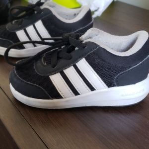 Adidas toddler shoes
